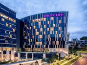 mercure hotel in singapore